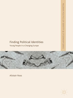 cover image of Finding Political Identities